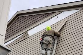 Reliable North Laurel, MD Siding Solutions